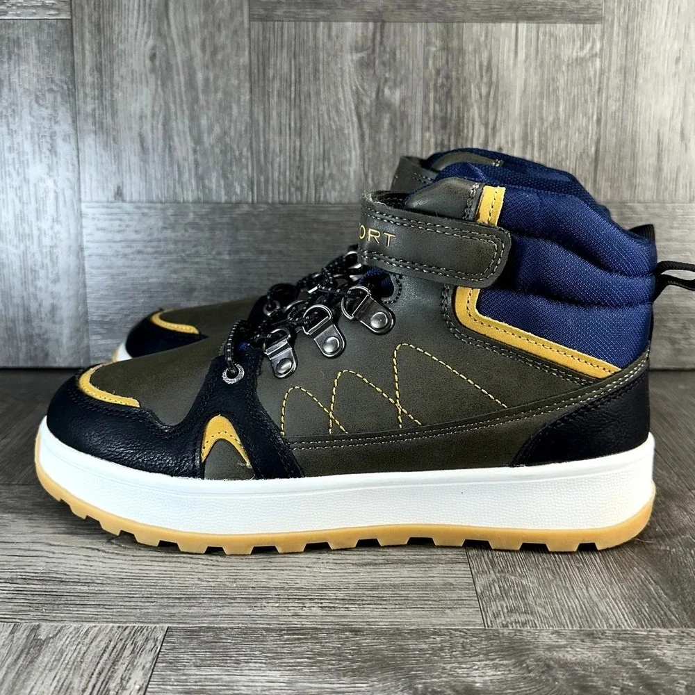 Rockport these grady